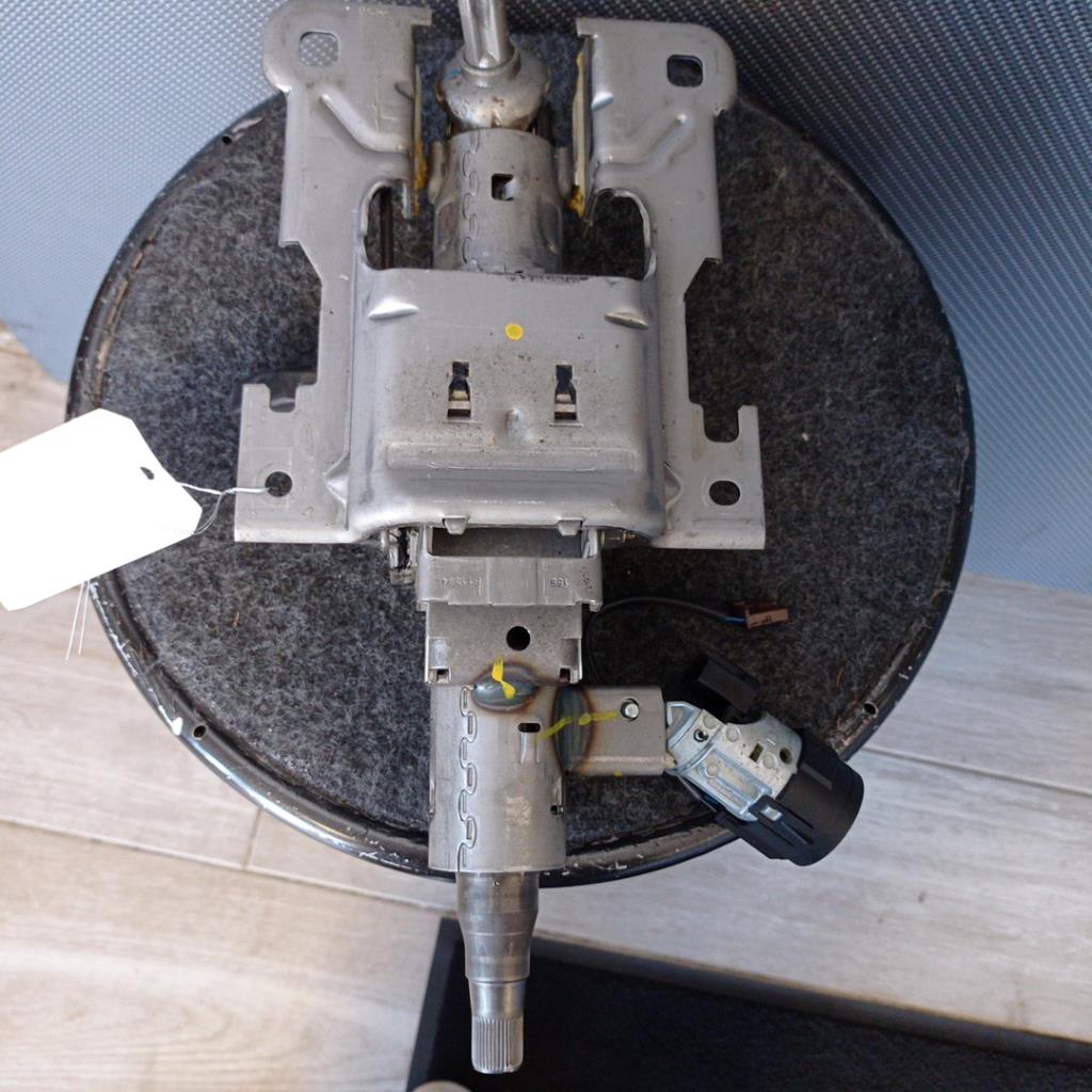 Colonne de direction CITROEN C3 2 PHASE 1 Diesel - 1