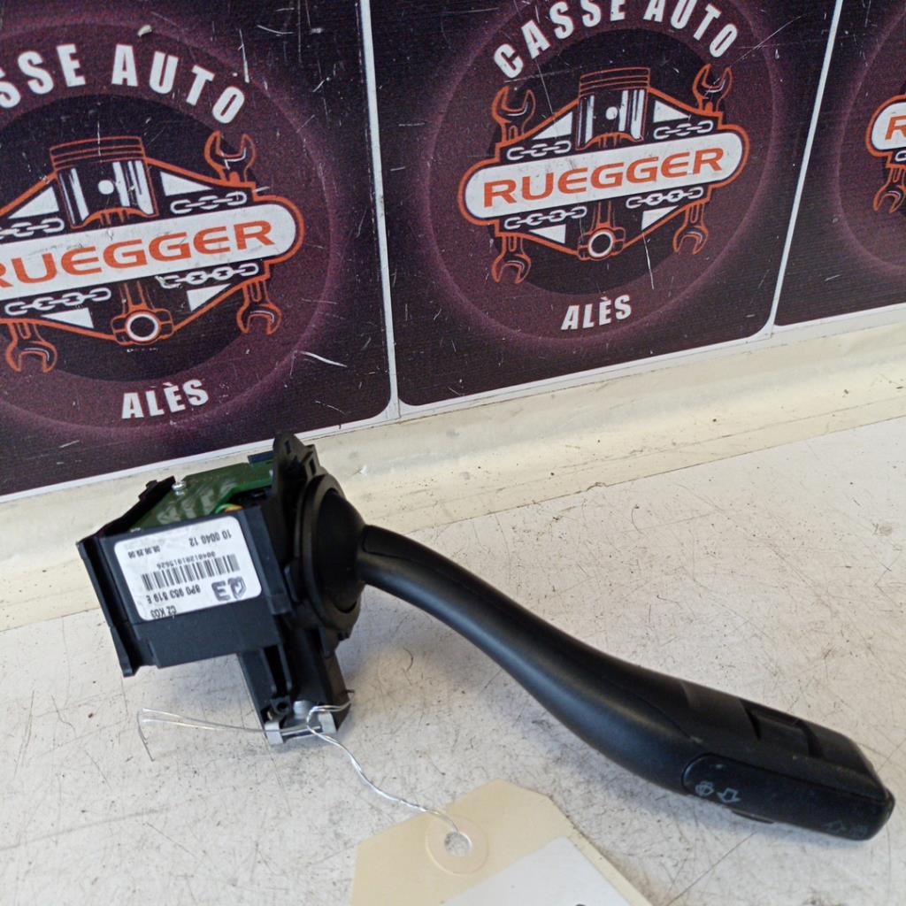 Commodo d'essuie glaces AUDI A3 2 SPORTBACK PHASE 2 Diesel - 1