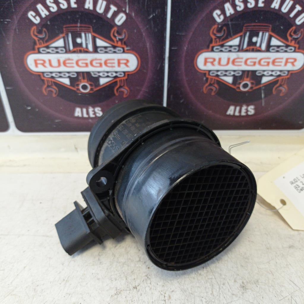 Debitmetre AUDI A3 2 SPORTBACK PHASE 2 Diesel - 1