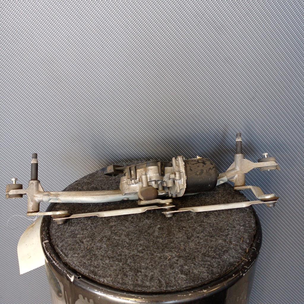 Mecanisme d'essuie glace CITROEN C3 2 PHASE 1 Diesel - 1
