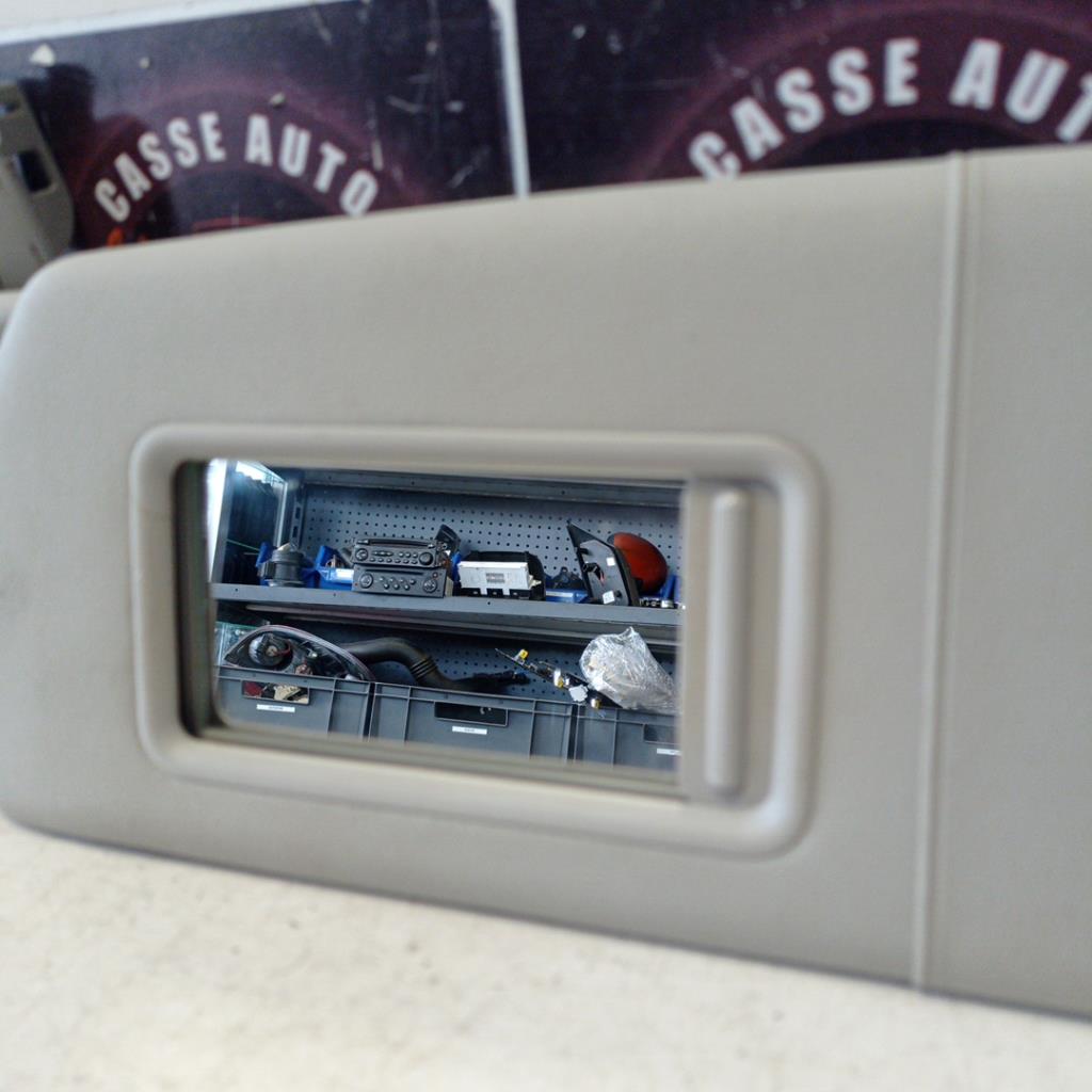 Pare soleil gauche AUDI A3 2 SPORTBACK PHASE 2 Diesel - 1