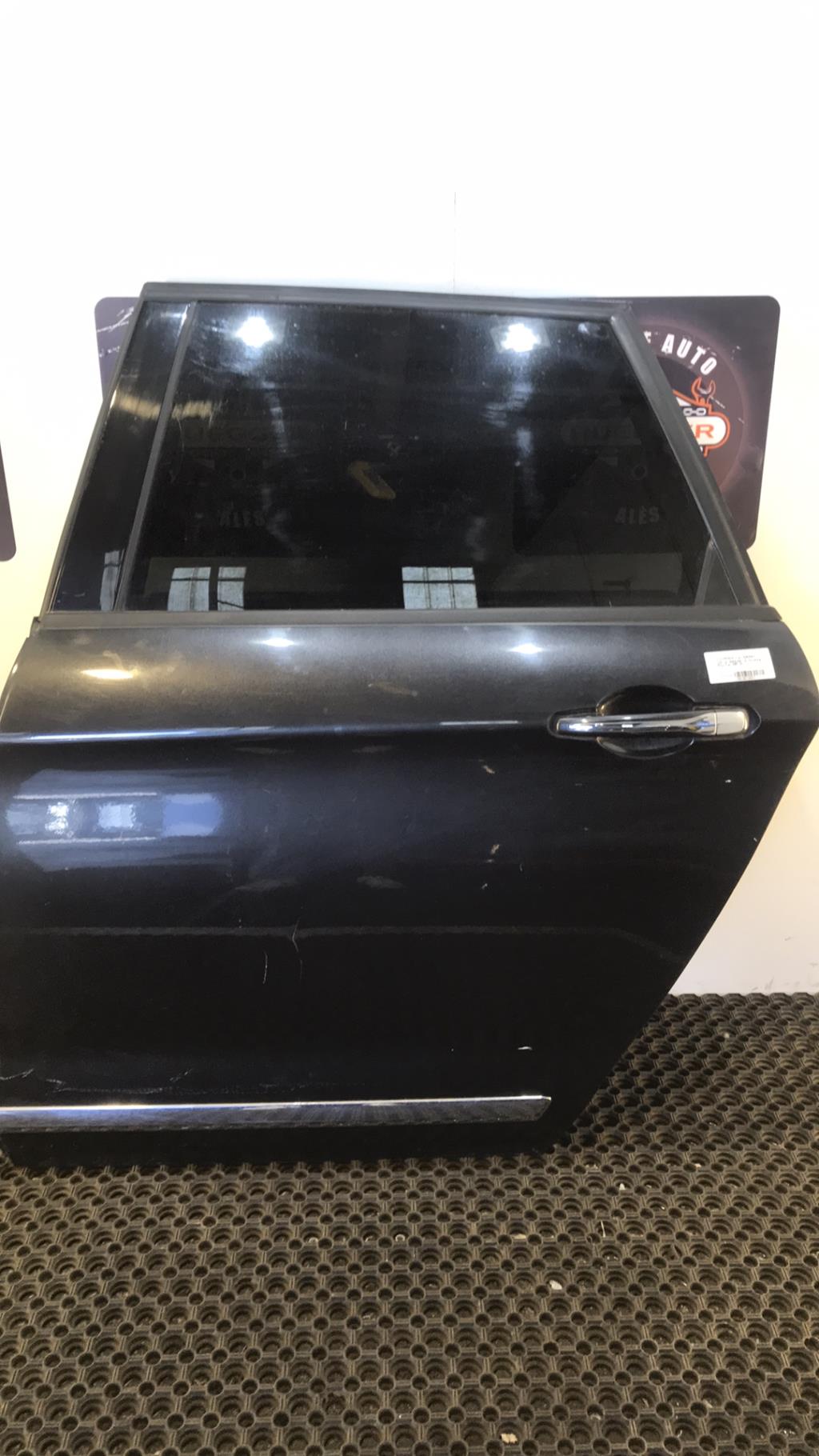 Porte arriere gauche CITROEN C5 2 BREAK Diesel - 1
