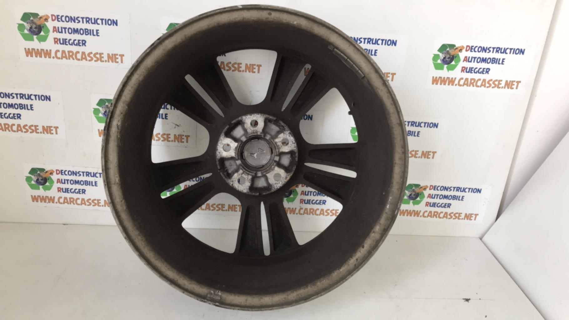 Jante HYUNDAI IX 35 PHASE 1  - 1