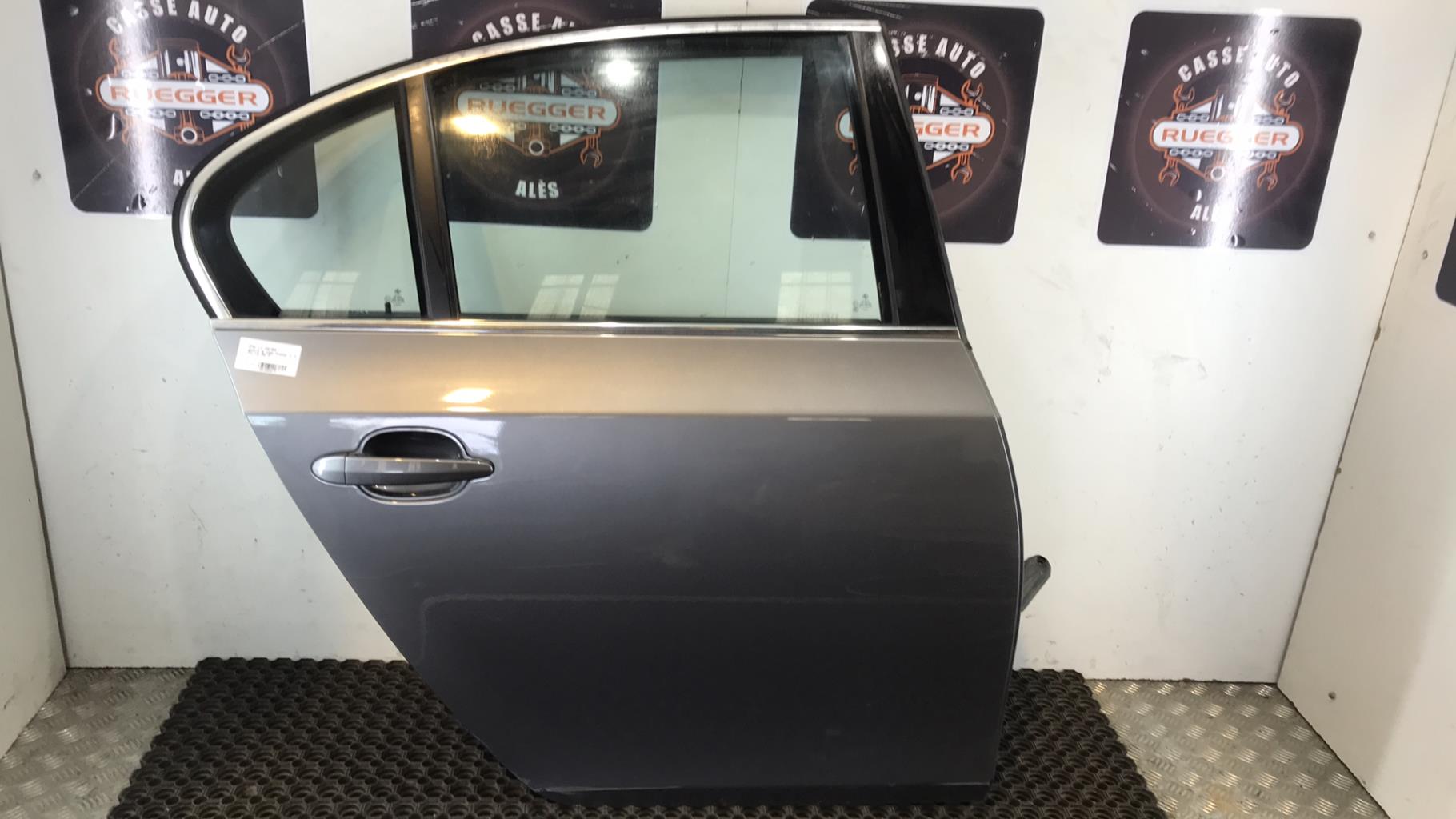 Porte arriere droit BMW SERIE 5 E60 PHASE 2 Diesel - 1