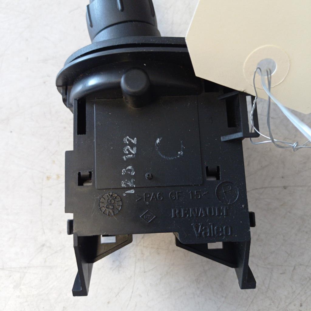 Commodo phare RENAULT GRAND SCENIC 2 PHASE 2 Diesel - 1