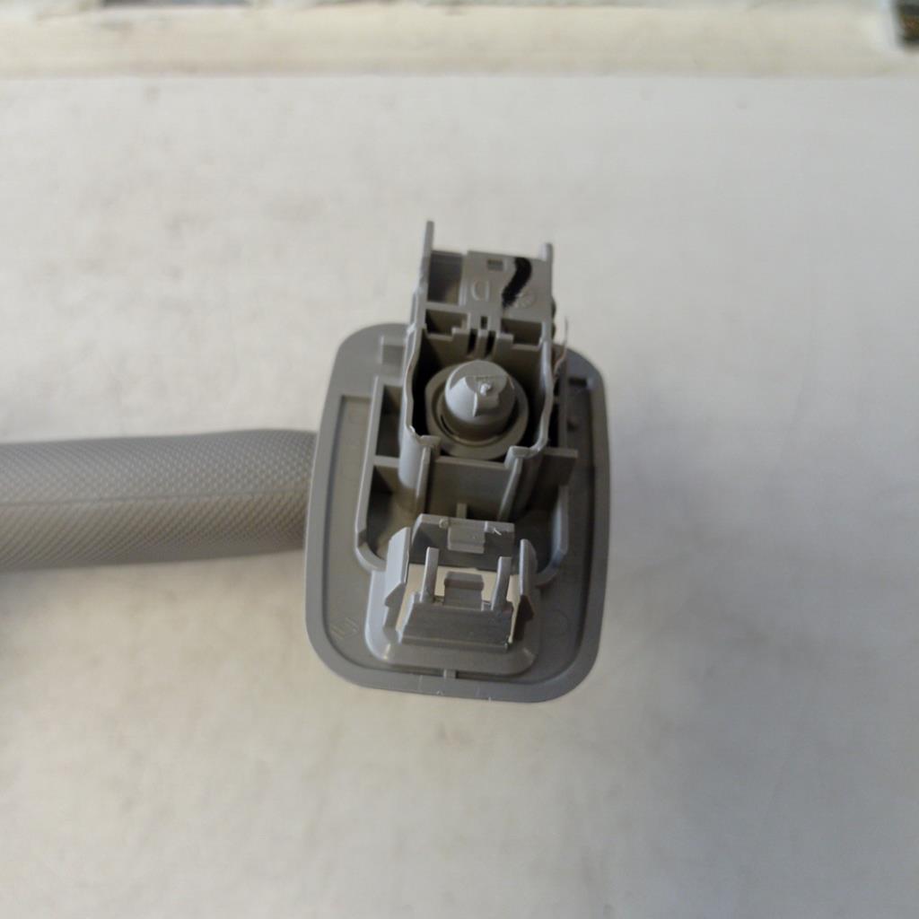Pare soleil droit RENAULT MEGANE 3 PHASE 1 BREAK Diesel - 1