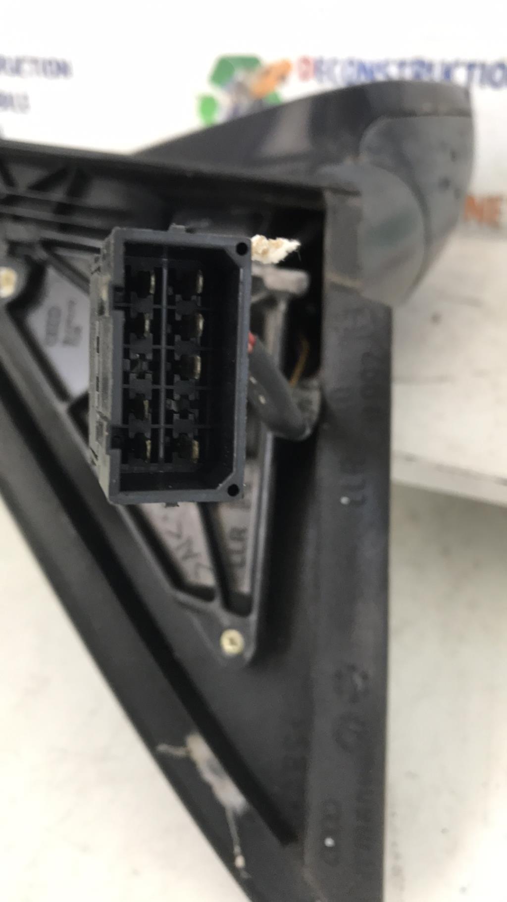 Retroviseur droit AUDI A6 2 PHASE 1 Diesel - 1