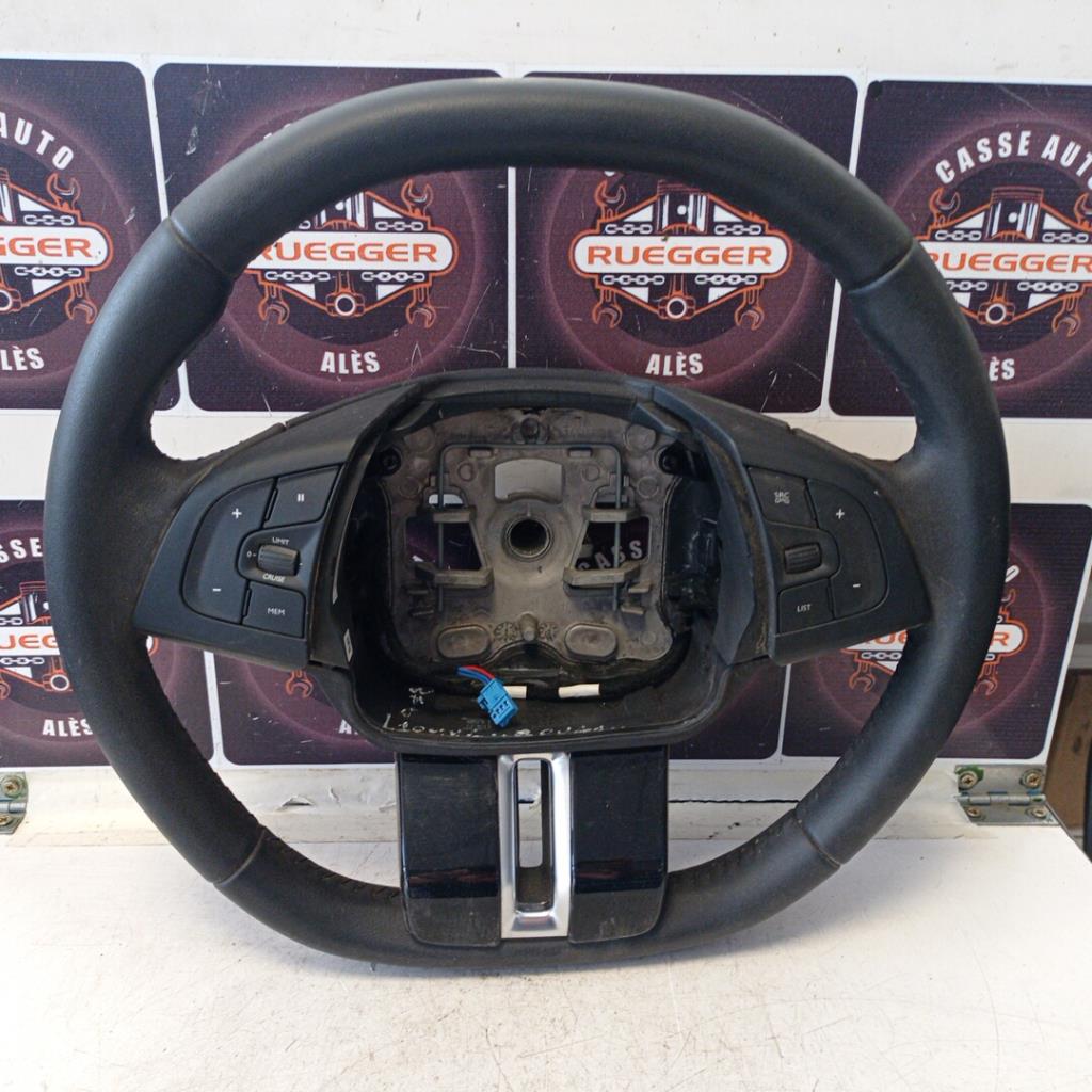 Volant CITROEN C4 CACTUS Essence - 1
