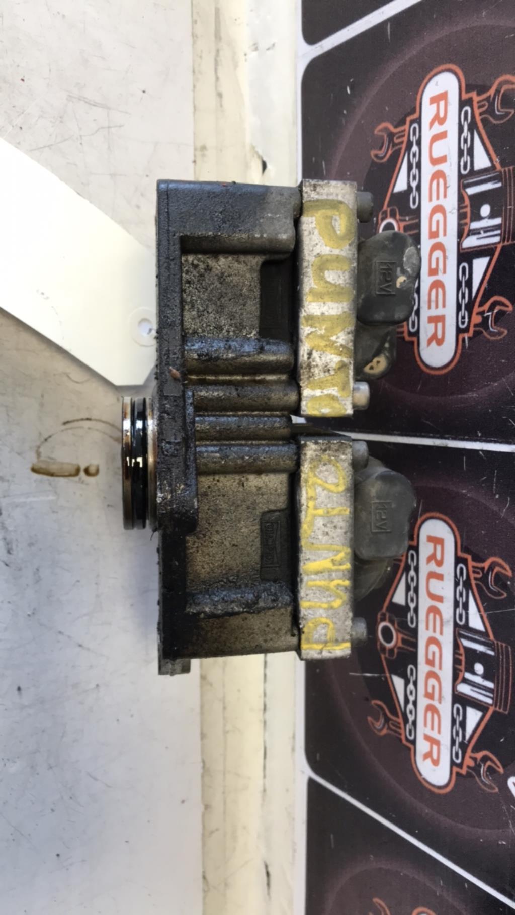 Bobine (allumage) FIAT PANDA 2 Essence - 1
