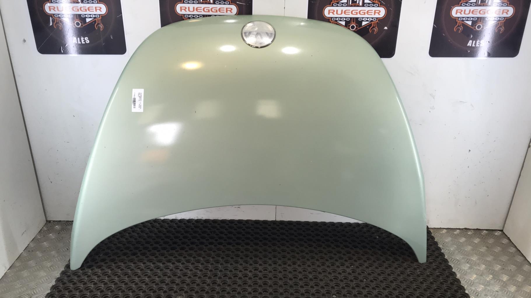 Capot VOLKSWAGEN NEW BEETLE 1 PHASE 1 Diesel - 1