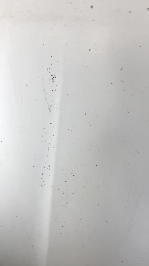 Photo de la pièce