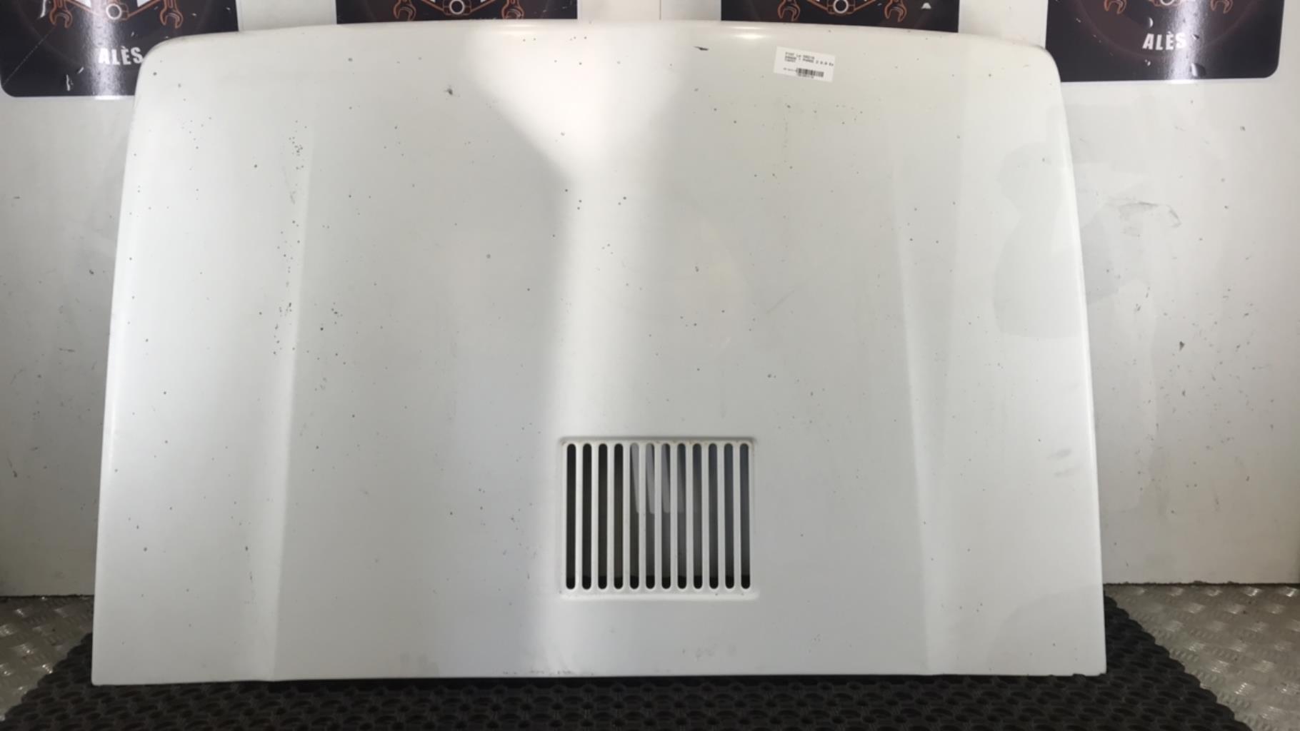 Capot FIAT PANDA 1 PHASE 2 Essence - 1