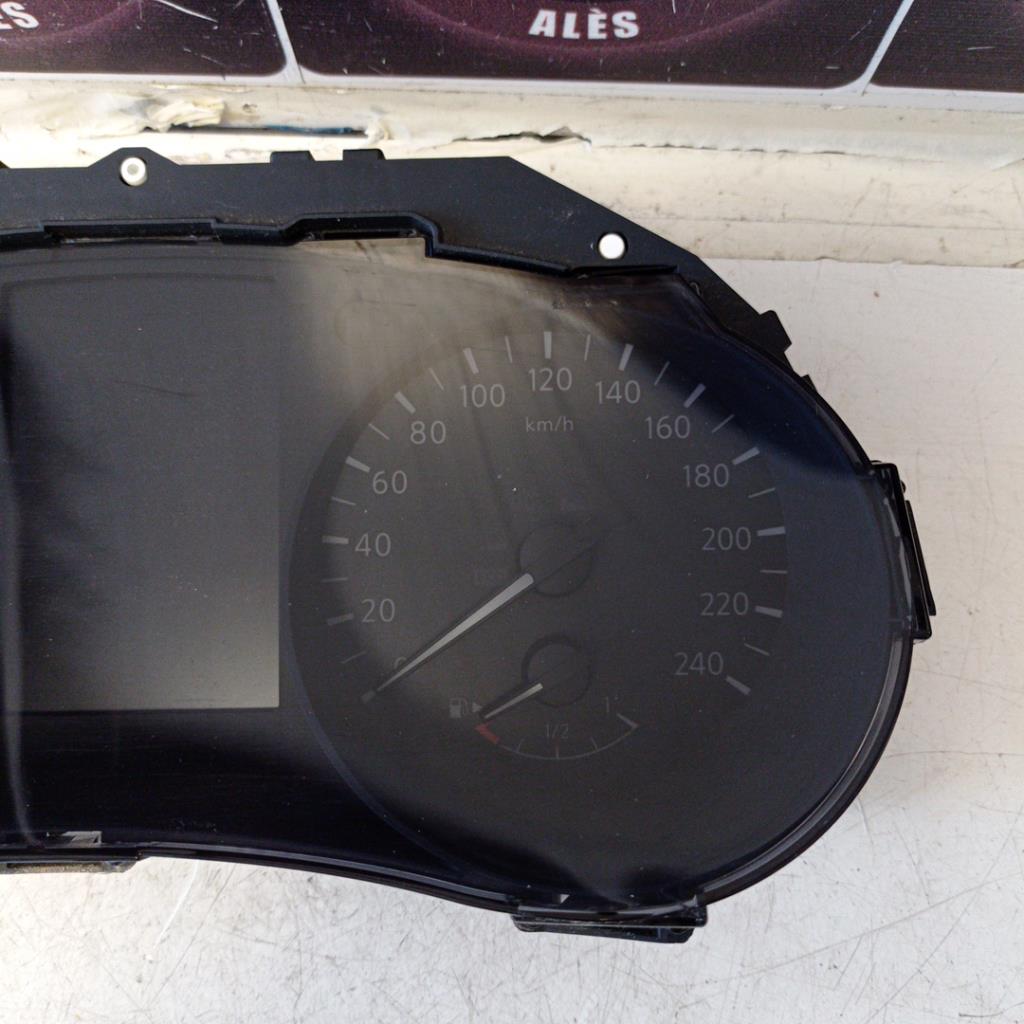 Compteur NISSAN X-TRAIL 3 PHASE 1 Diesel - 1