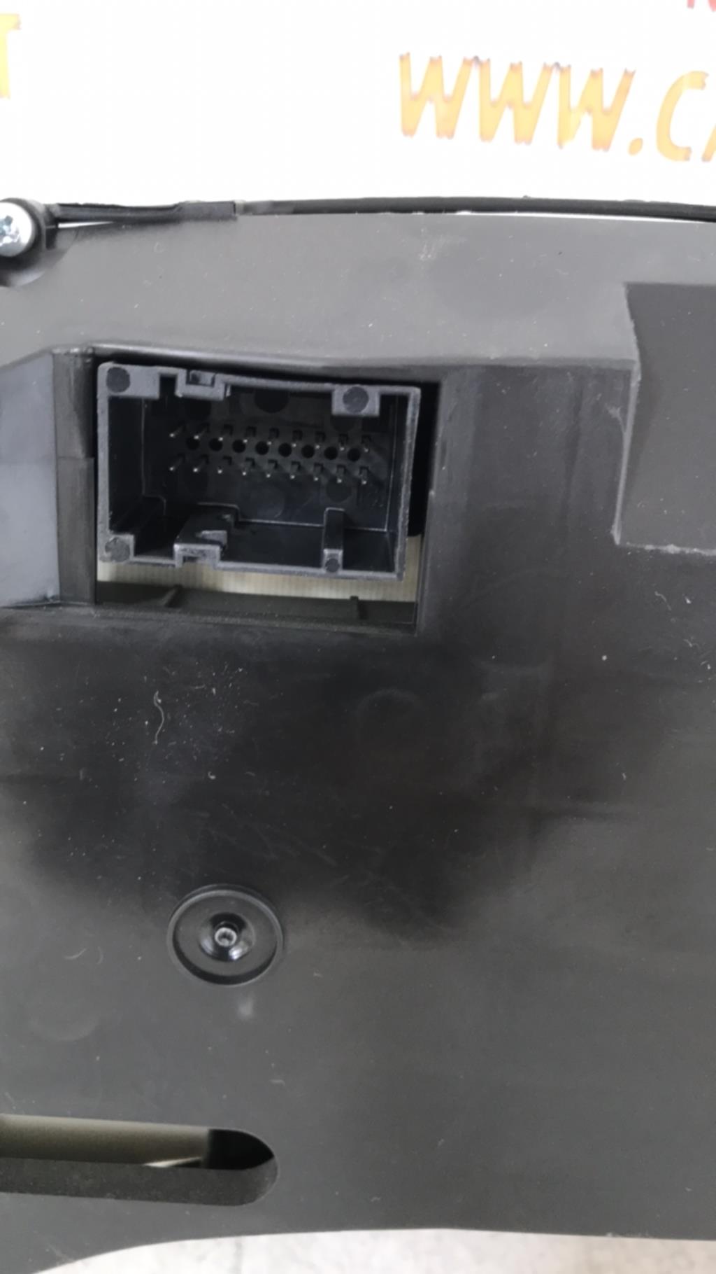 Compteur FIAT PANDA 2 Essence - 1