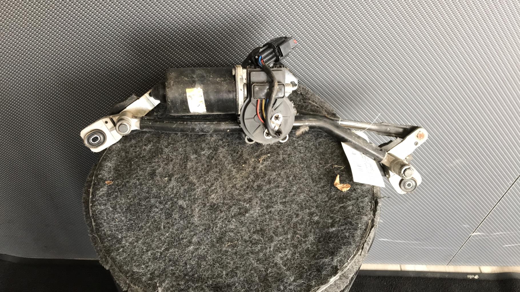 Mecanisme d'essuie glace HYUNDAI I 10 1 PHASE 1 Essence - 1