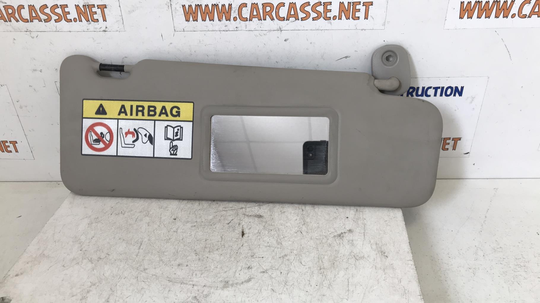 Pare soleil droit DACIA SANDERO 2 PHASE 2 Essence - 1