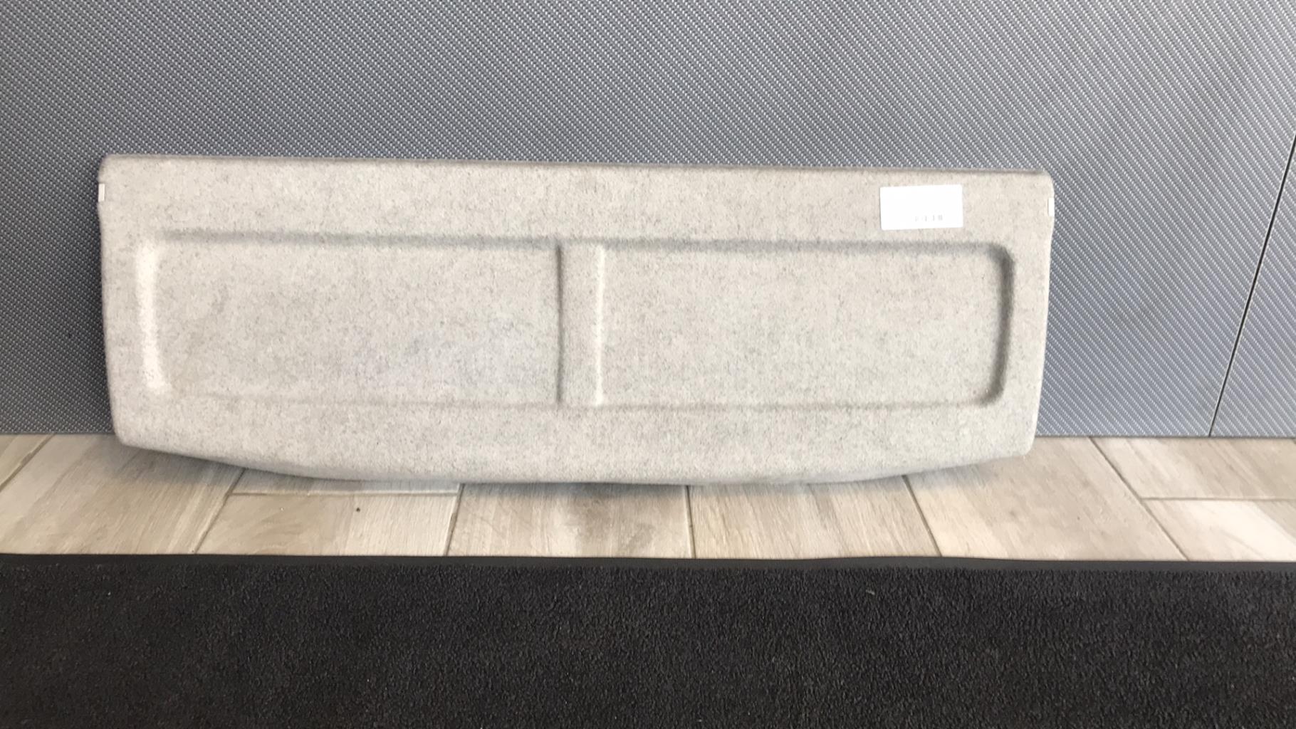 Plage arriere FIAT PANDA 2 Essence - 1
