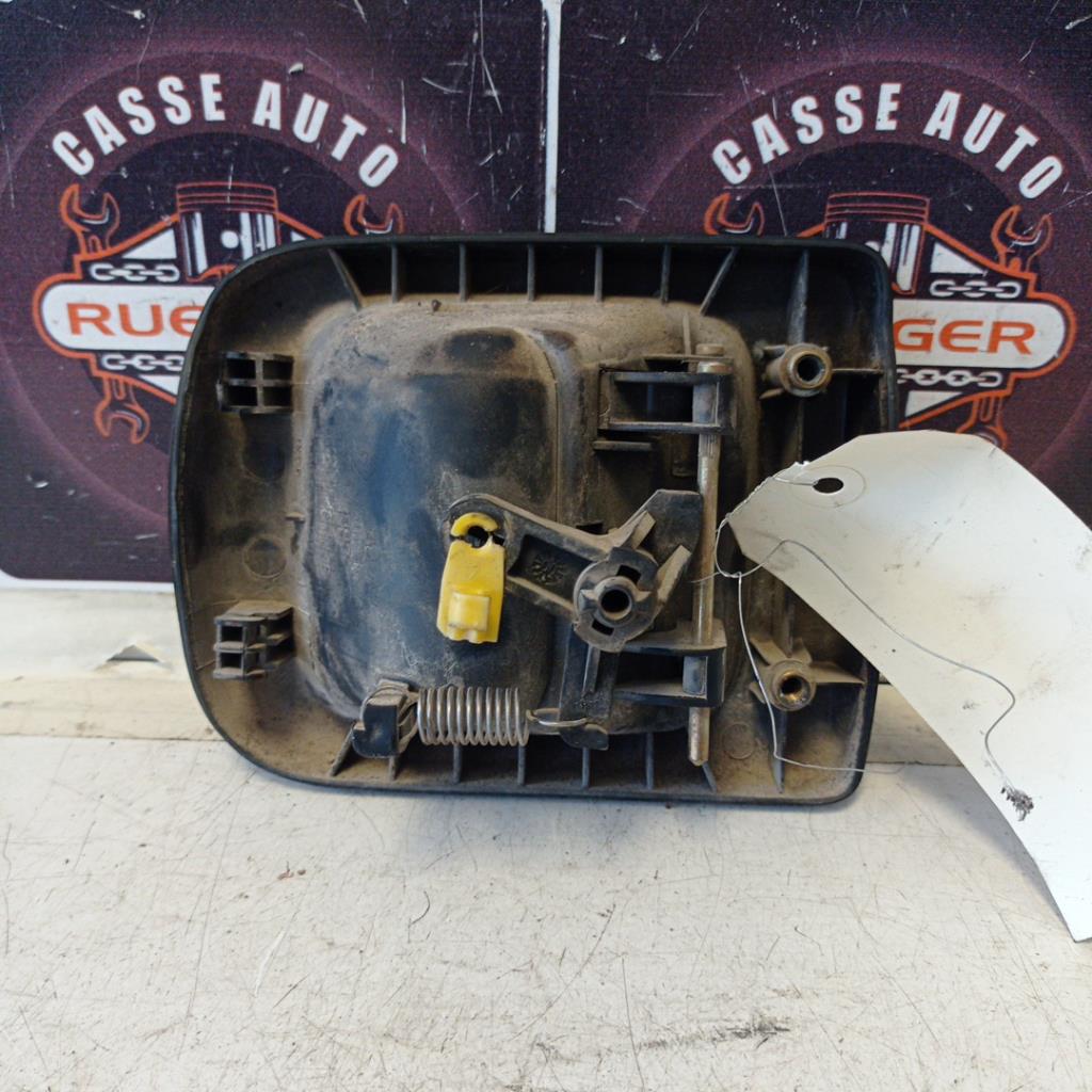 Poignee porte avant gauche RENAULT MASTER 2 PHASE 1 Diesel - 1