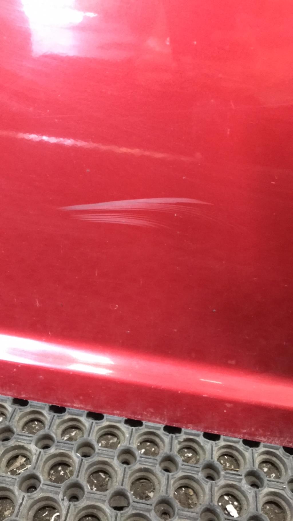 Porte avant gauche SUZUKI SWIFT 3 Essence - 1