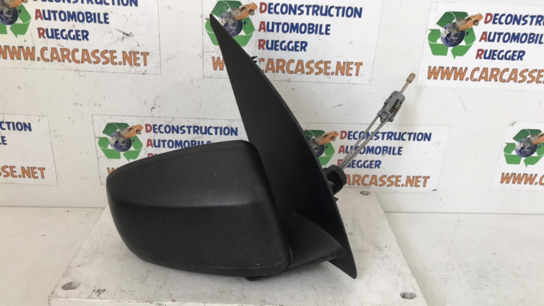 Retroviseur droit FIAT PANDA 2 PHASE 1 Essence - 1
