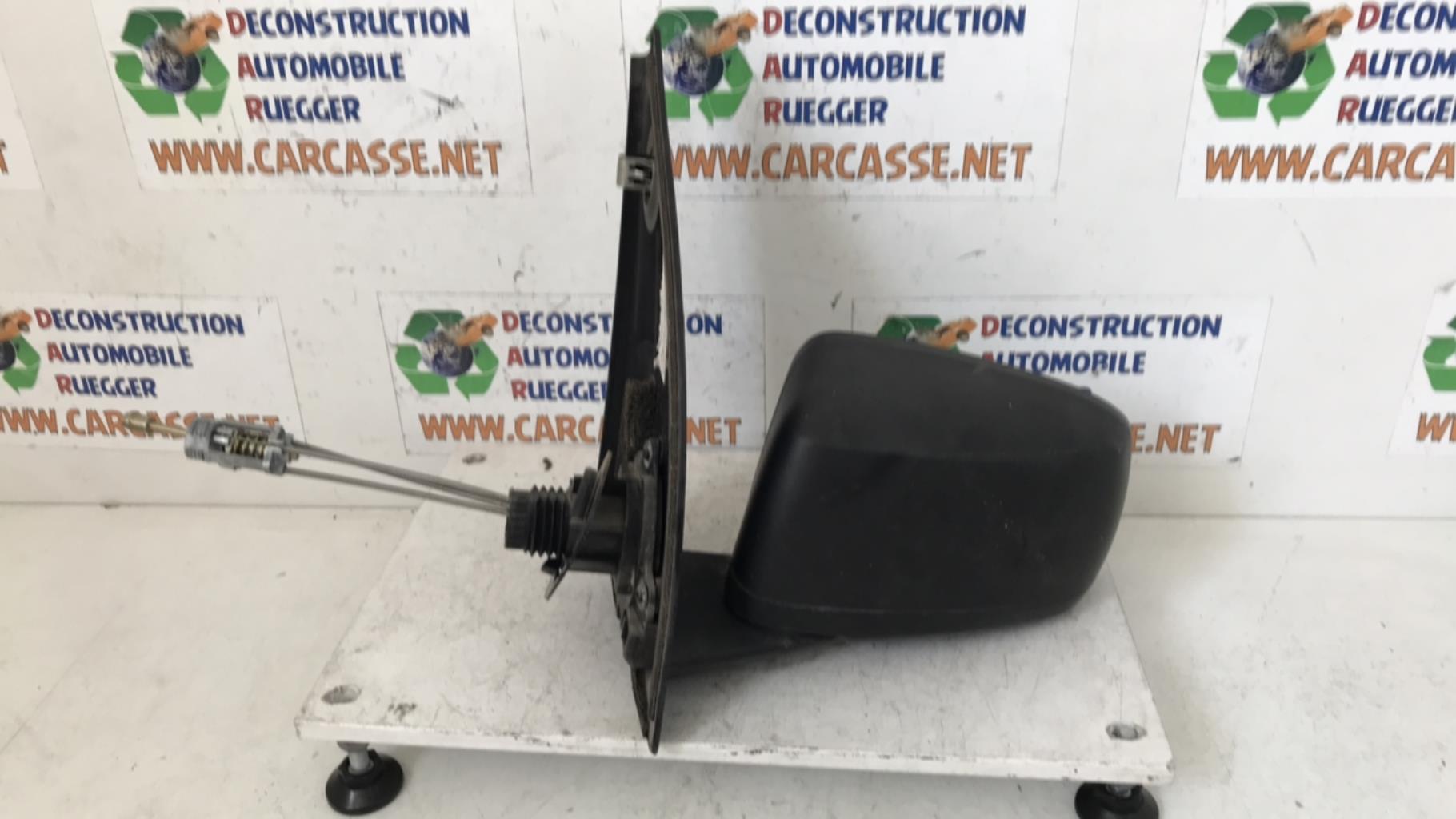 Retroviseur gauche FIAT PANDA 2 PHASE 1 Essence - 1