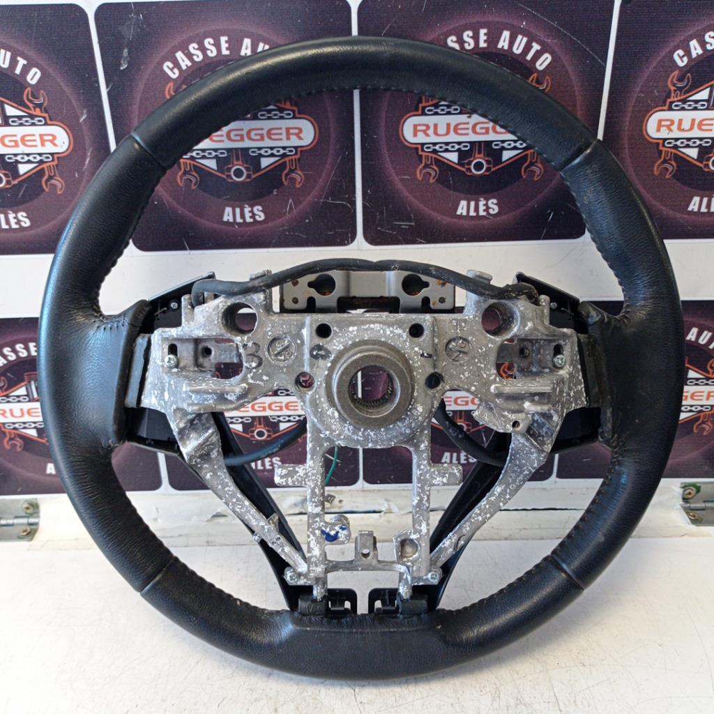 Volant NISSAN X-TRAIL 3 PHASE 1 Diesel - 1
