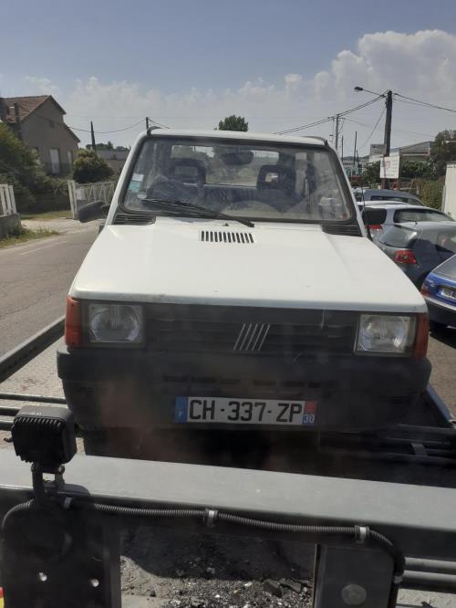 Photo de la pièce