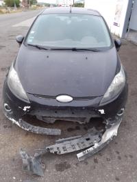 Photo de la pièce