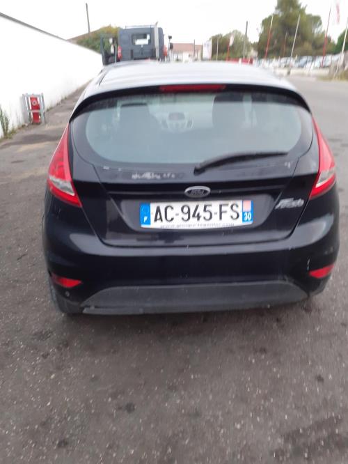 Photo de la pièce