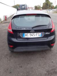 Photo de la pièce