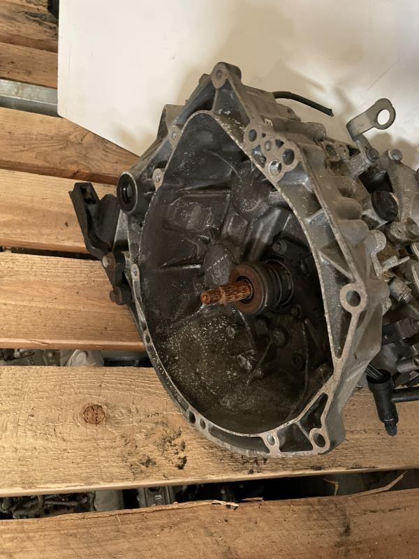 Boite de vitesses PEUGEOT 308 1 PHASE 2  - 1