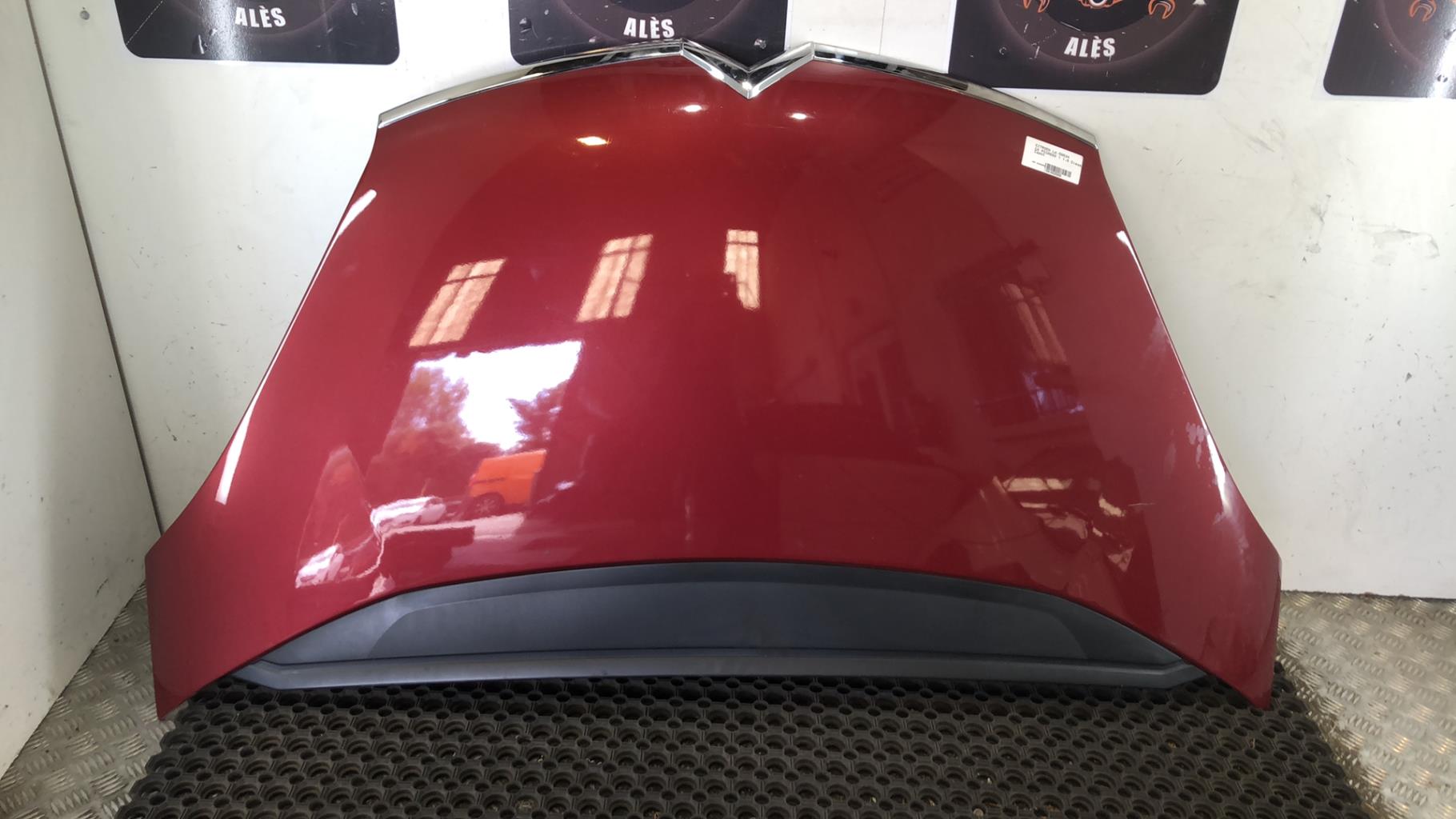 Capot CITROEN C4 PICASSO 1 Diesel - 1