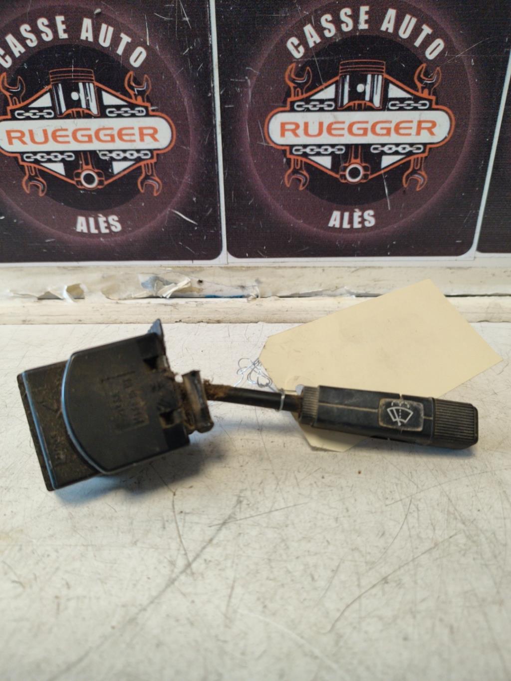 Commodo d'essuie glaces RENAULT EXPRESS PHASE 1 Diesel - 1