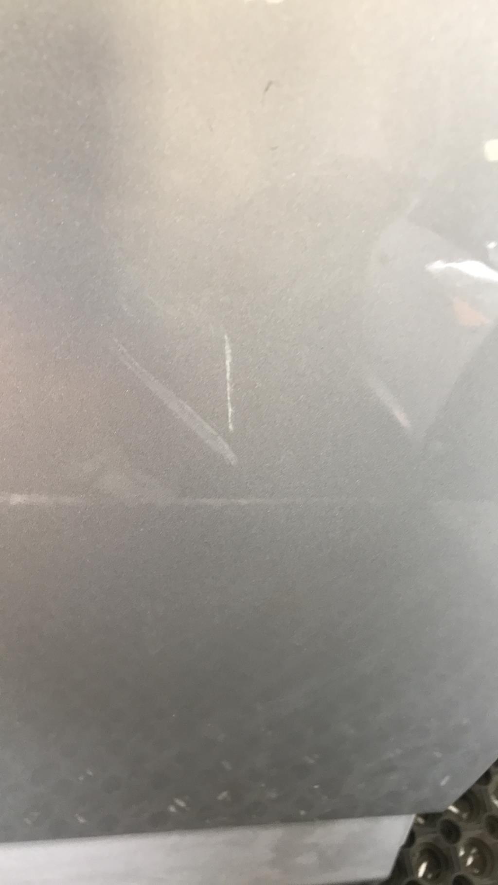 Porte arriere droit CHEVROLET SPARK PHASE 2 Essence - 1