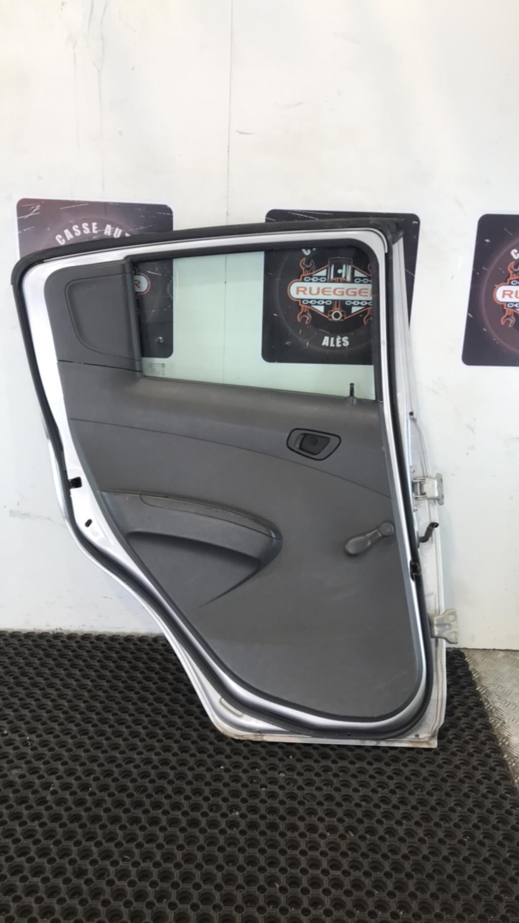 Porte arriere gauche CHEVROLET SPARK PHASE 2 Essence - 1