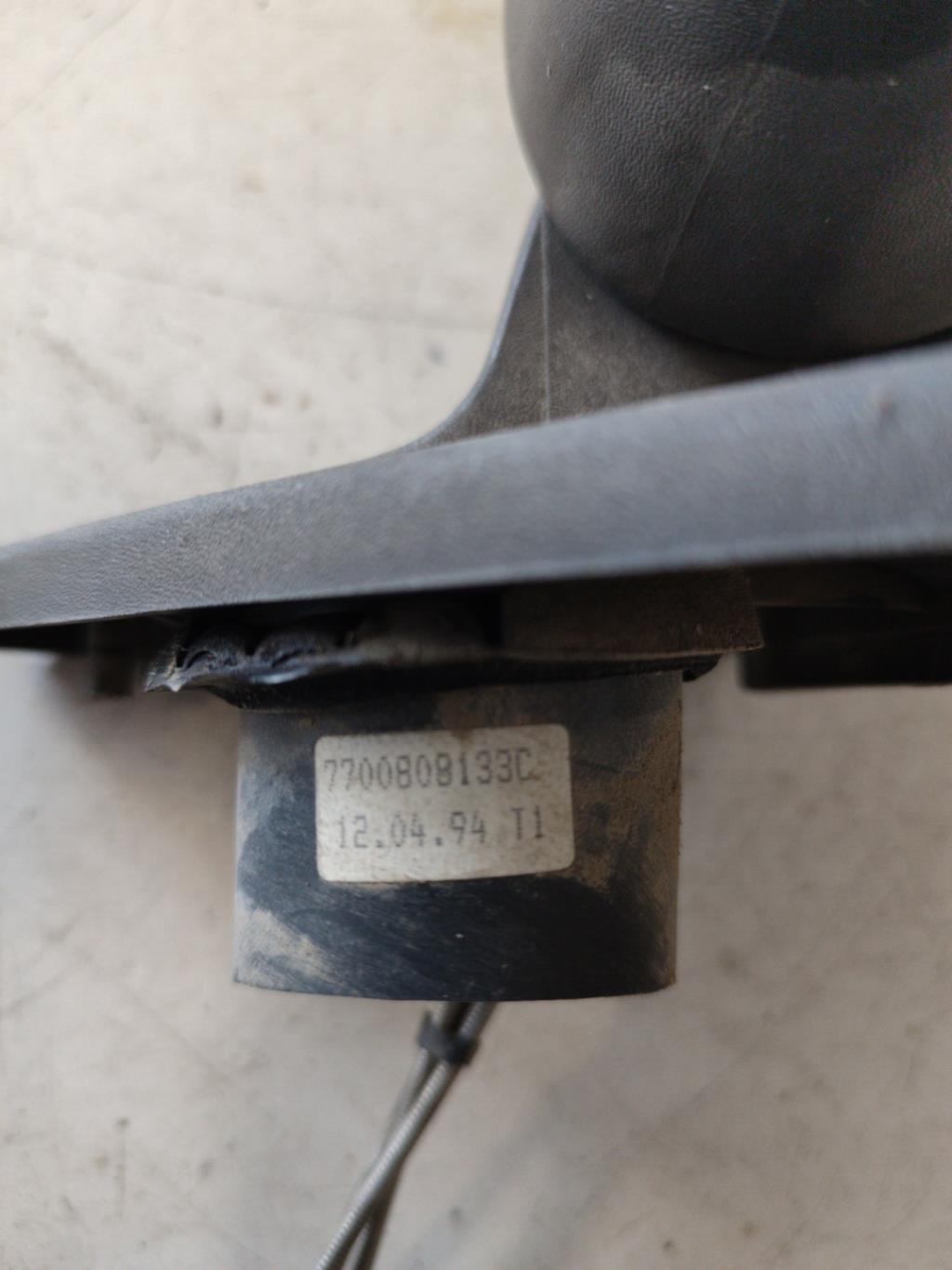 Retroviseur droit RENAULT EXPRESS PHASE 1 Diesel - 1