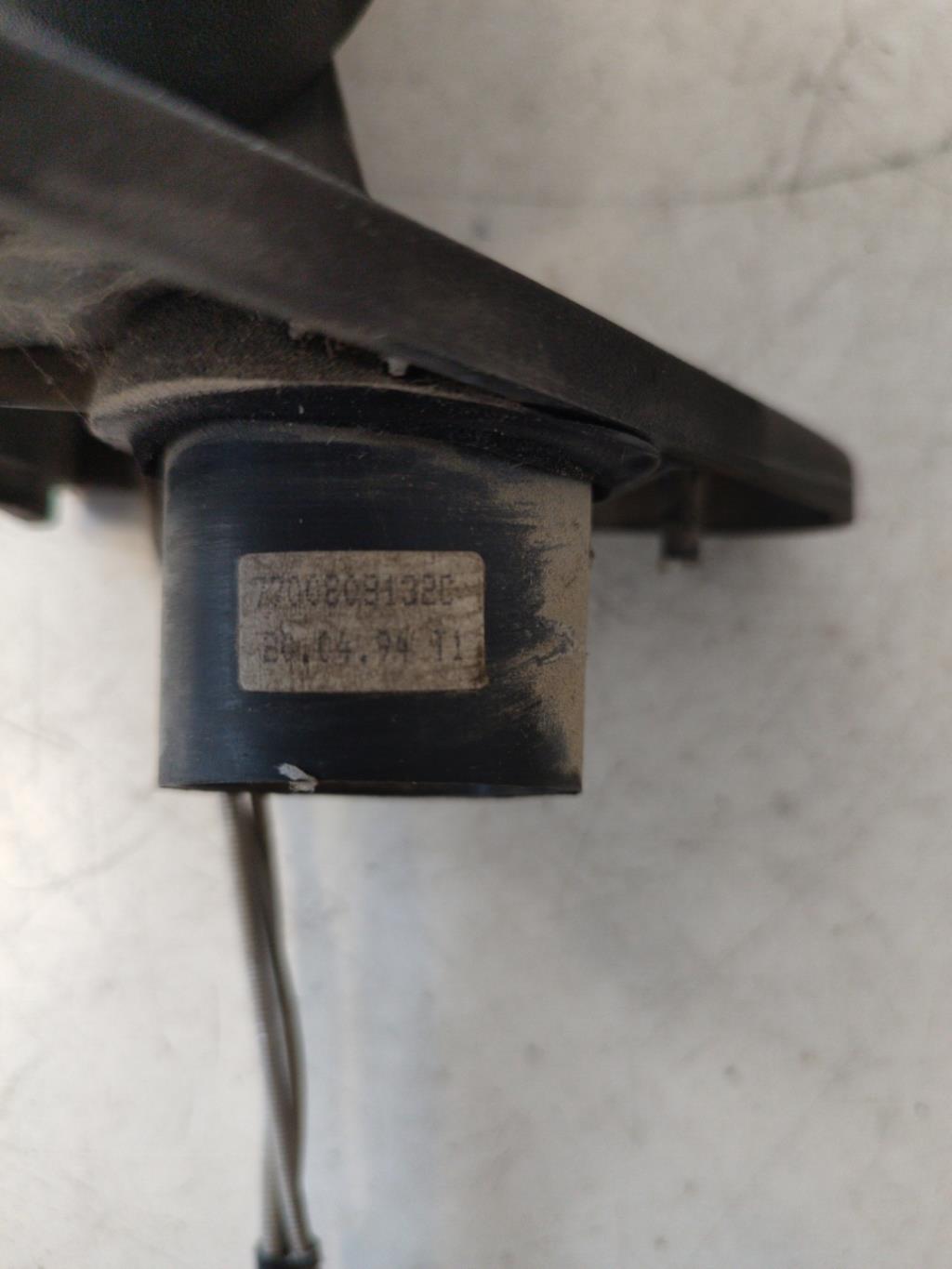 Retroviseur gauche RENAULT EXPRESS PHASE 1 Diesel - 1