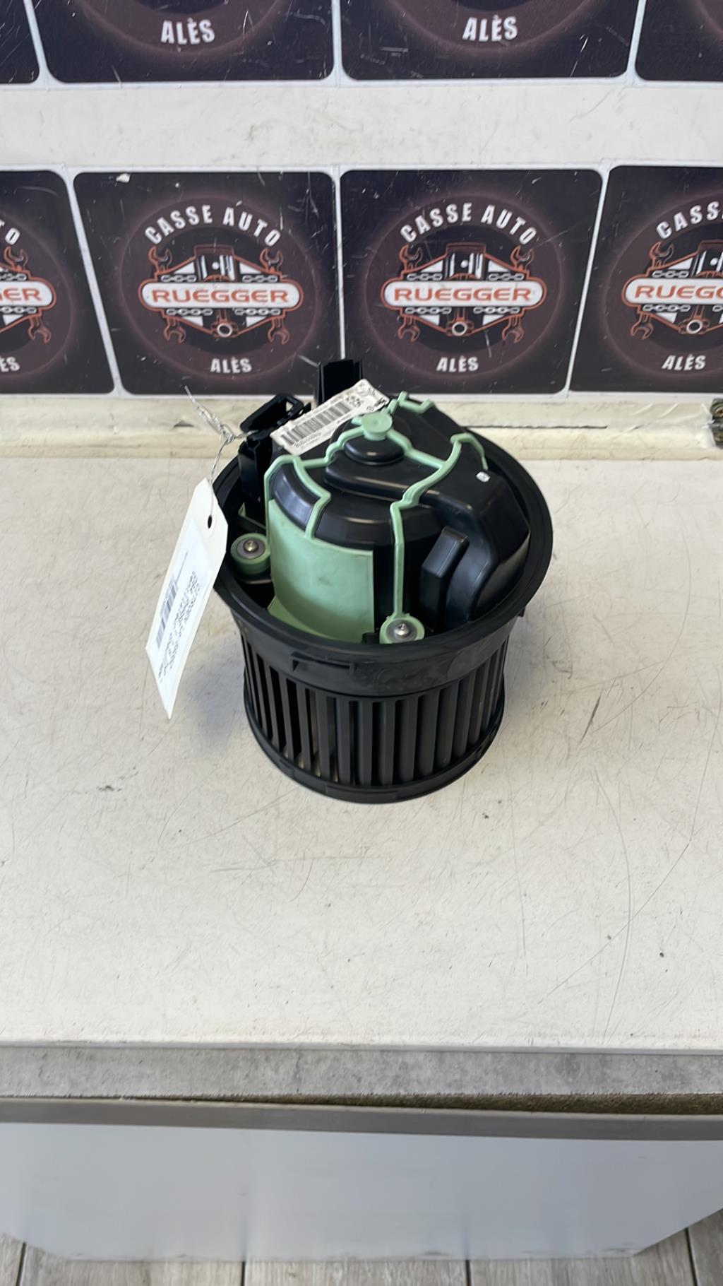 Ventilateur chauffage CITROEN DS4 PHASE 1 Essence - 1