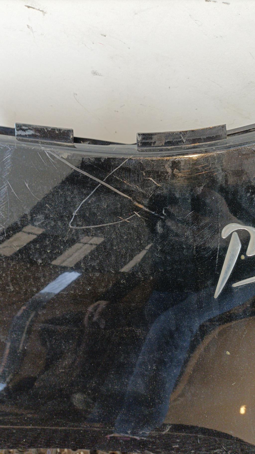 Aile avant gauche CITROEN C4 PICASSO 1 Diesel - 1