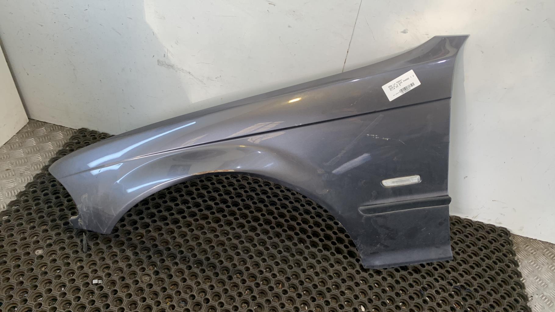 Aile avant gauche BMW SERIE 3 E46 PHASE 1 Essence - 1