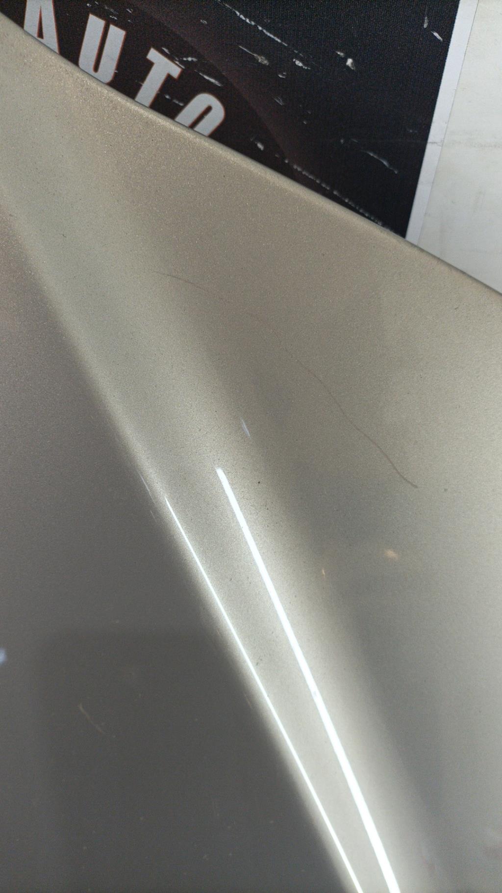 Capot VOLVO S 80 1 PHASE 1 Essence - 1