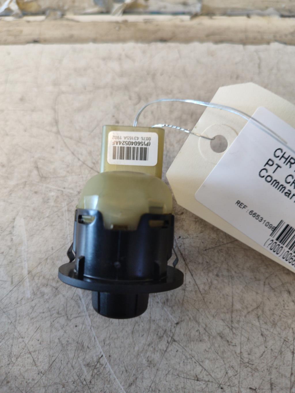 Commande retroviseurs CHRYSLER PT CRUISER PHASE 2 BREAK Diesel - 1
