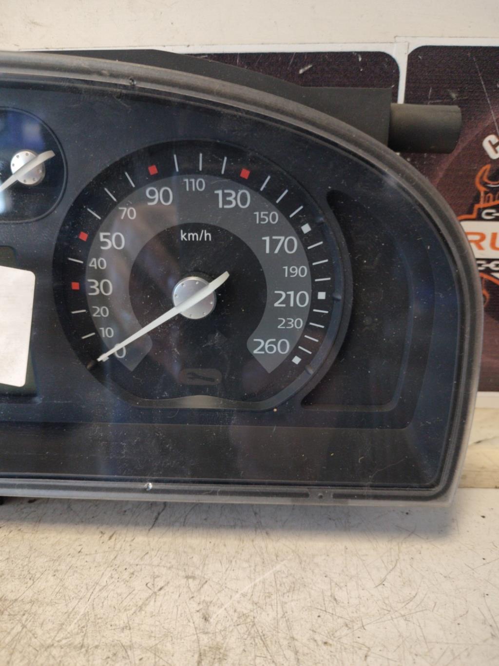 Compteur RENAULT LAGUNA 1 PHASE 1  - 1