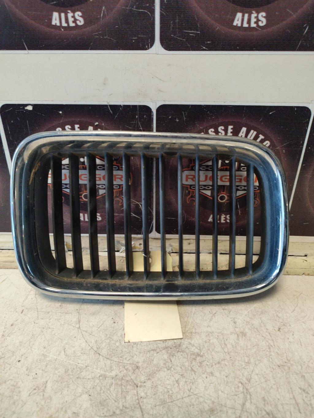 Grille de calandre droite BMW SERIE 3 E36 Essence - 1