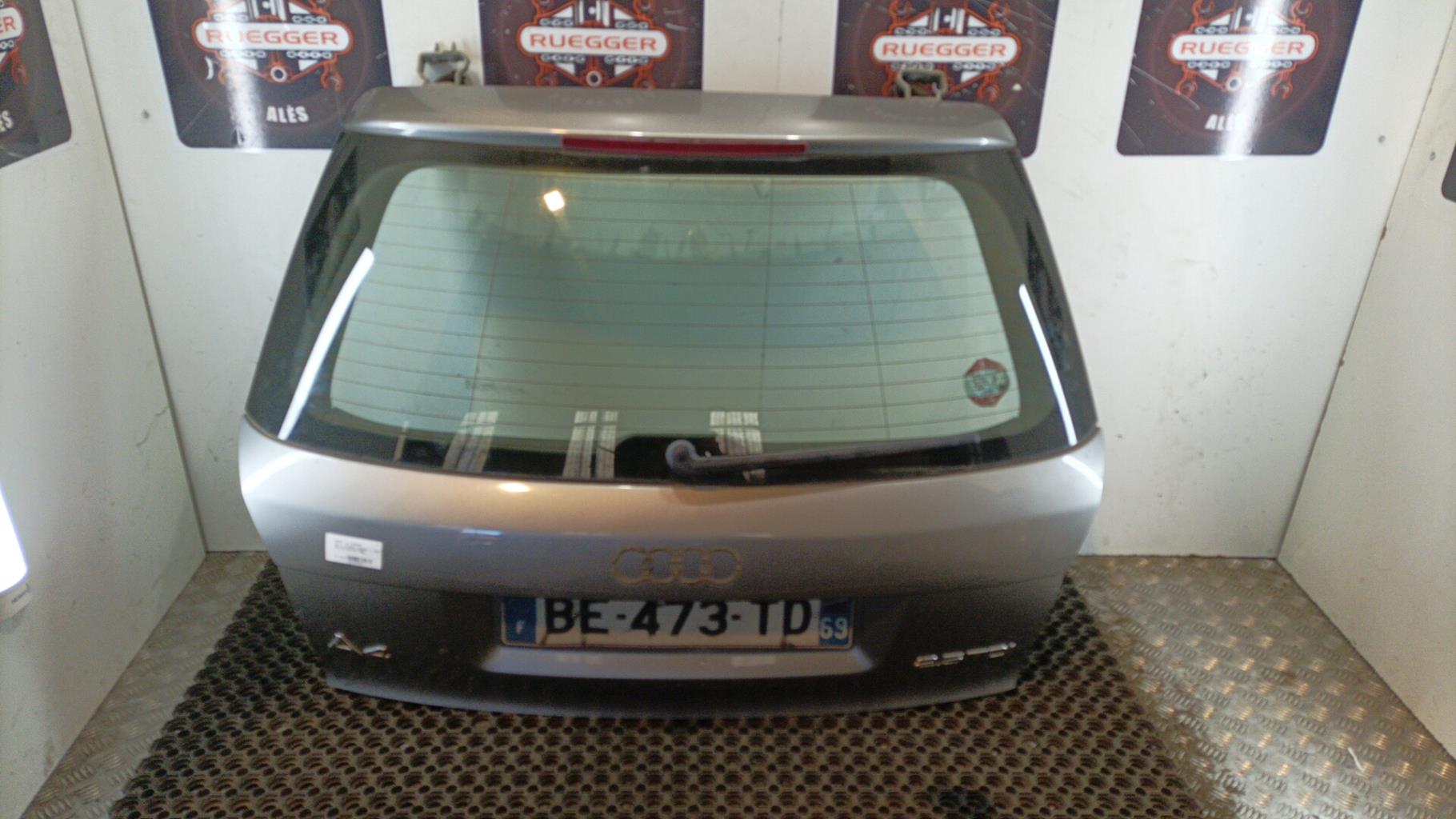 Malle/Hayon arriere AUDI A4 2 AVANT PHASE 1 BREAK Diesel - 1