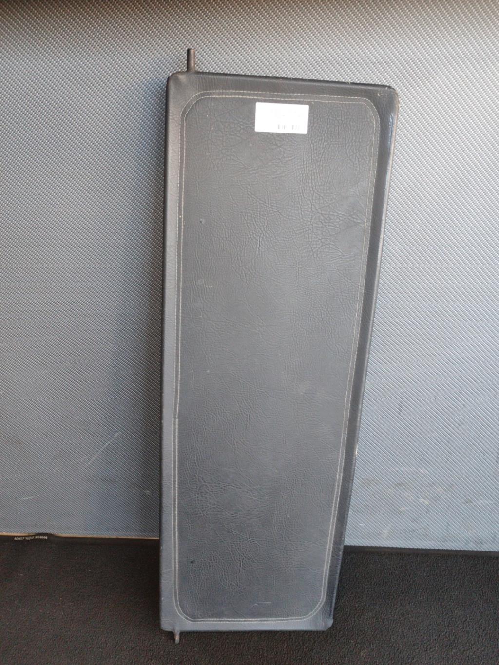 Plage arriere CITROEN AX PHASE 2 Essence - 1