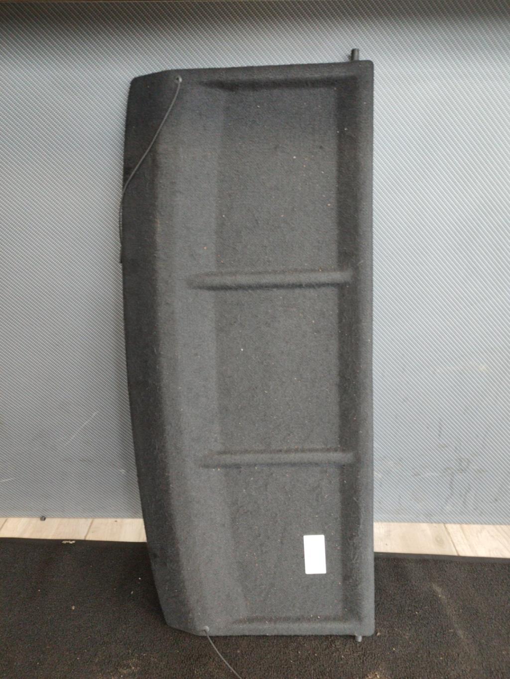 Plage arriere CITROEN SAXO PHASE 2 Essence - 1