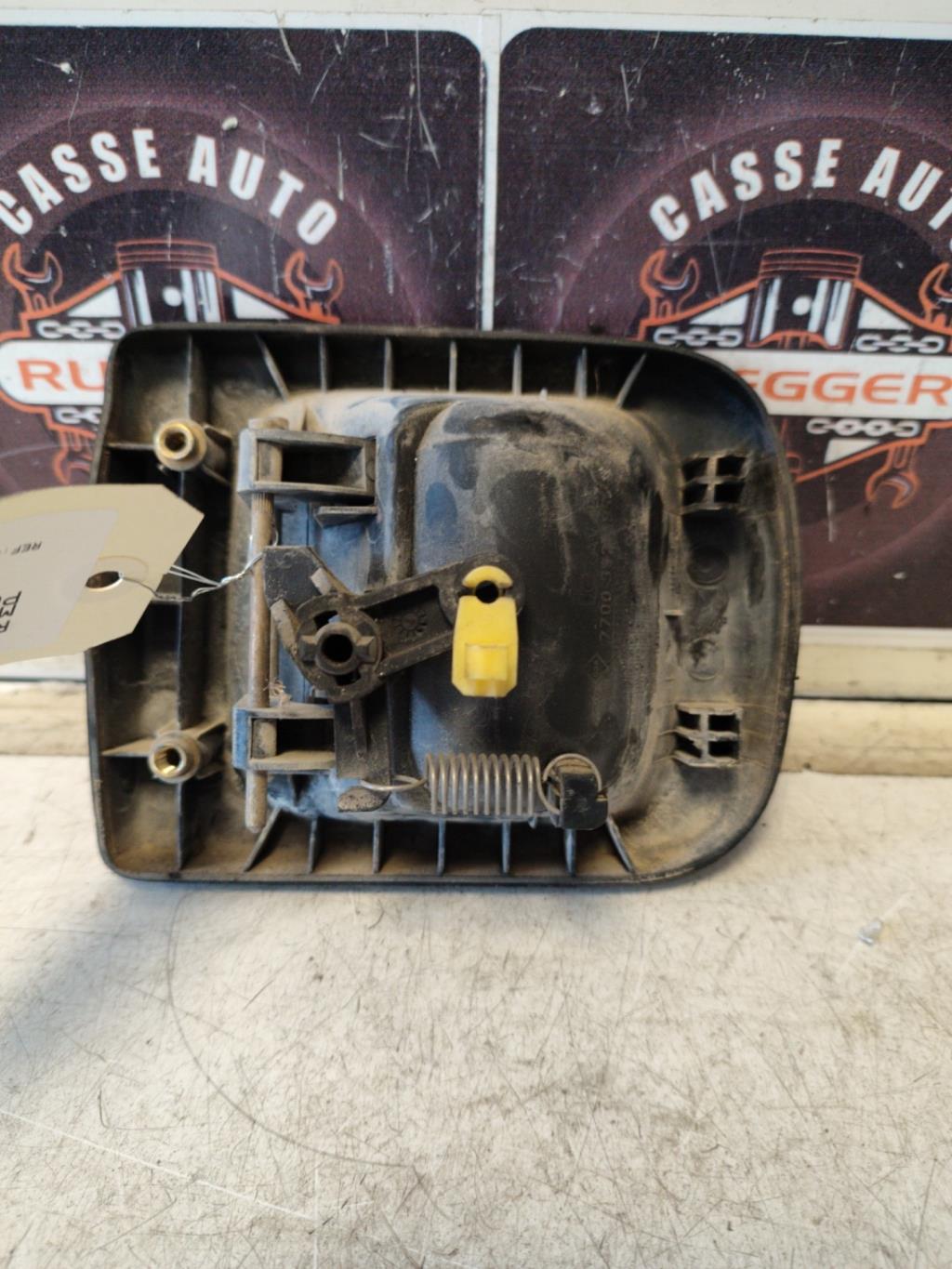 Poignee porte avant gauche RENAULT MASTER 2 PHASE 2 Diesel - 1
