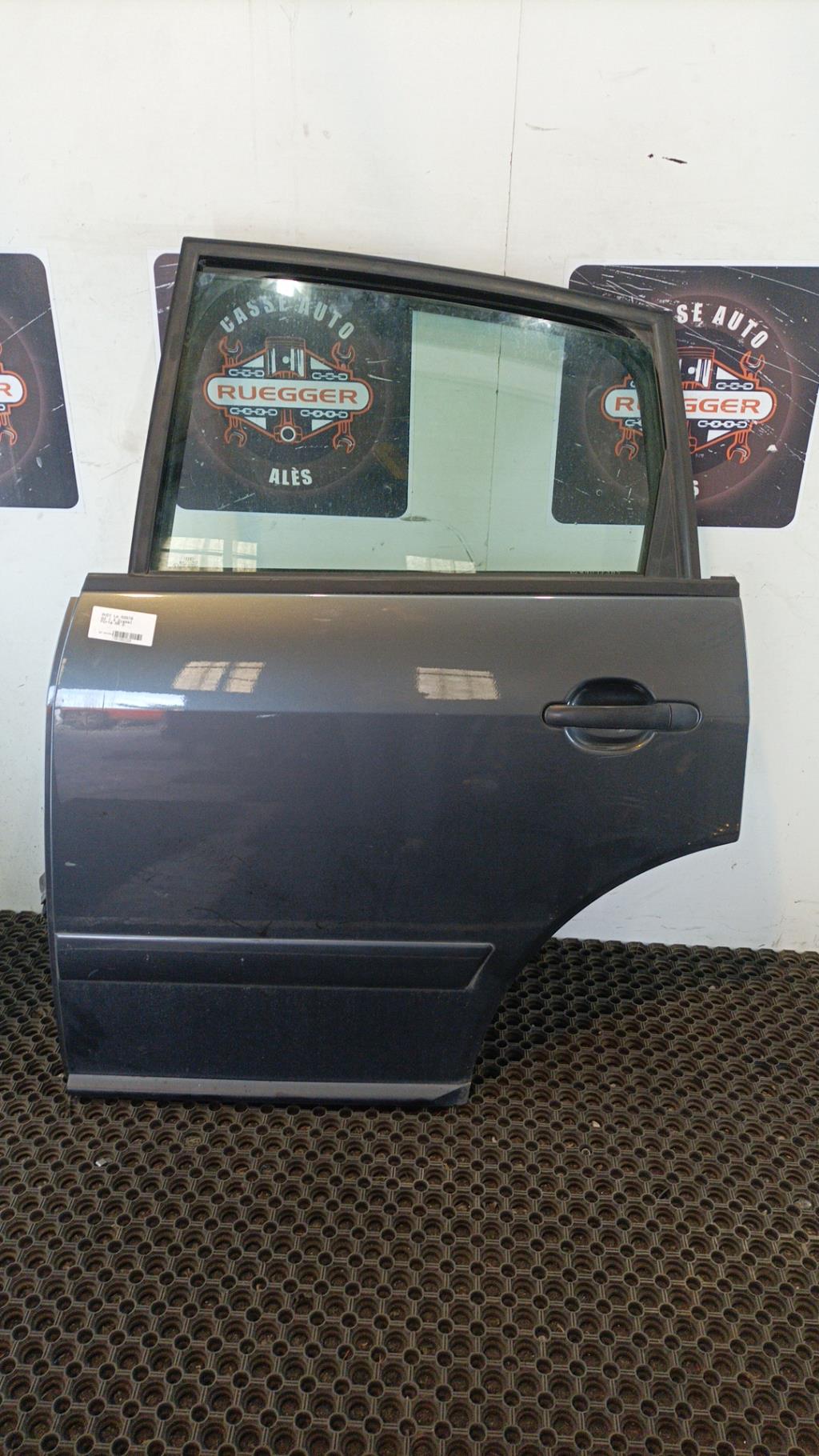 Porte arriere gauche AUDI A2 Diesel - 1