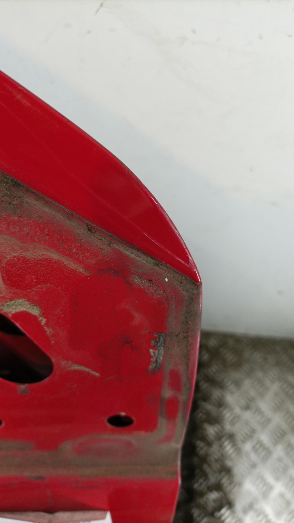Porte avant droit RENAULT TWINGO 2 PHASE 1 Diesel - 1